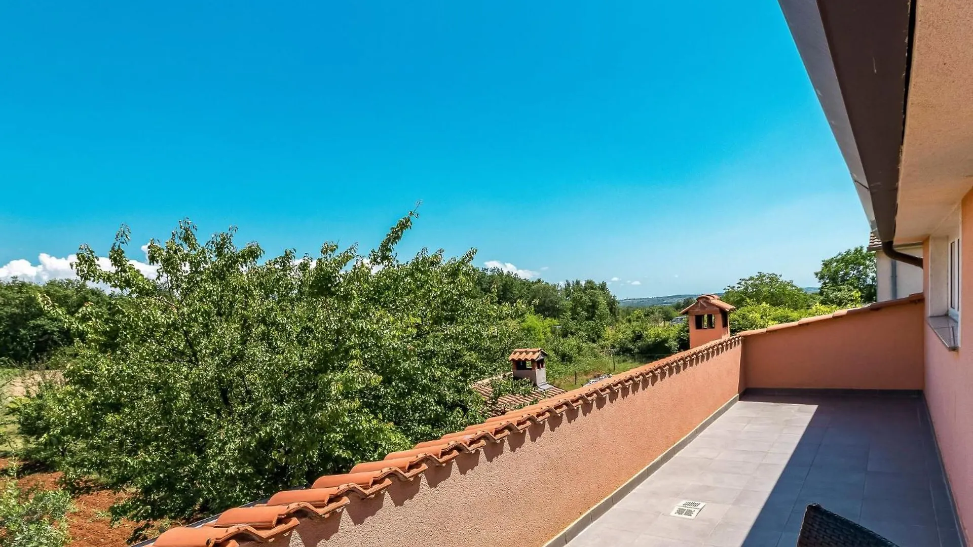 Apartment Petar-2 By Interhome Tar-Vabriga