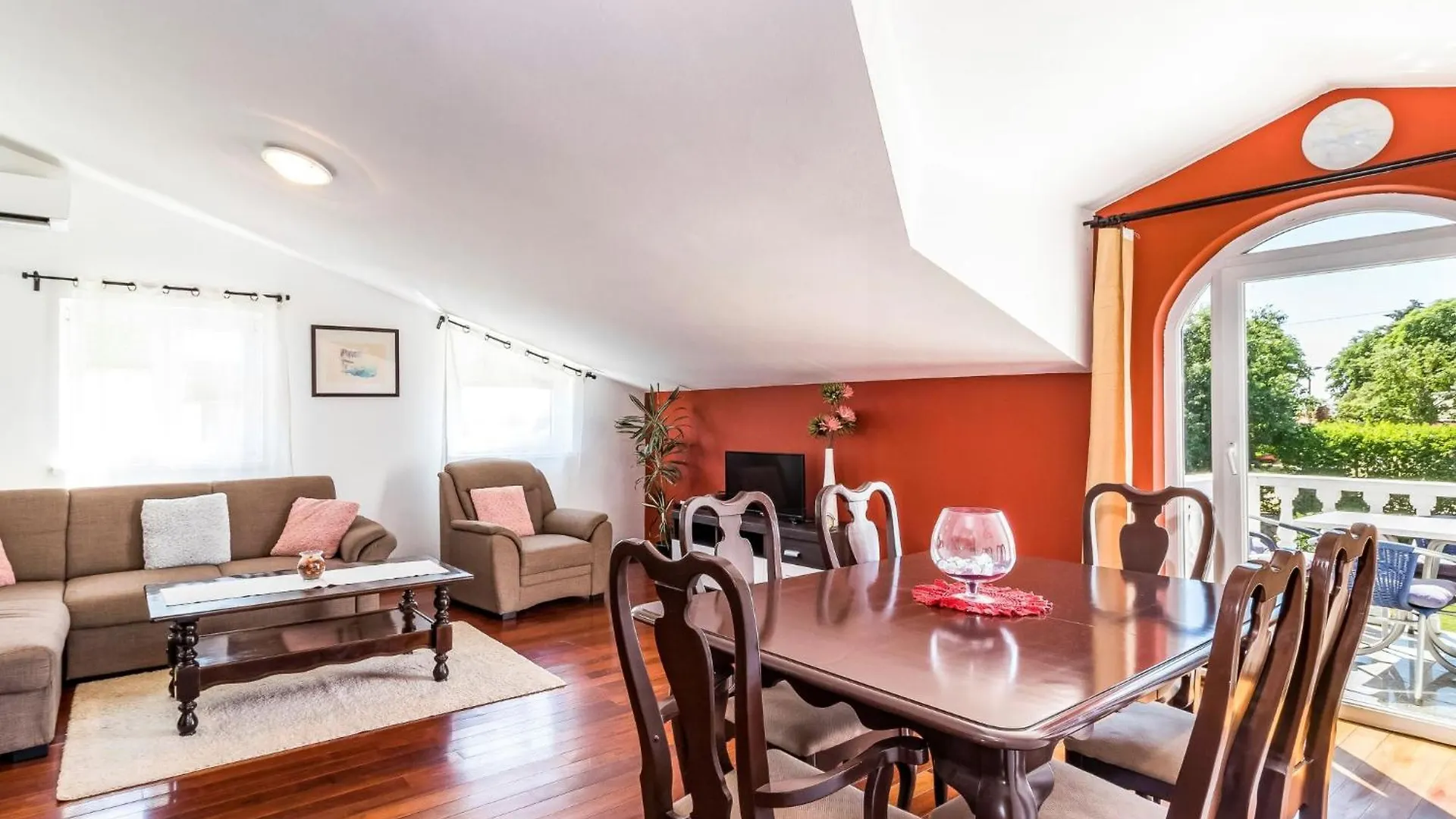 Apartment Petar-2 By Interhome Tar-Vabriga