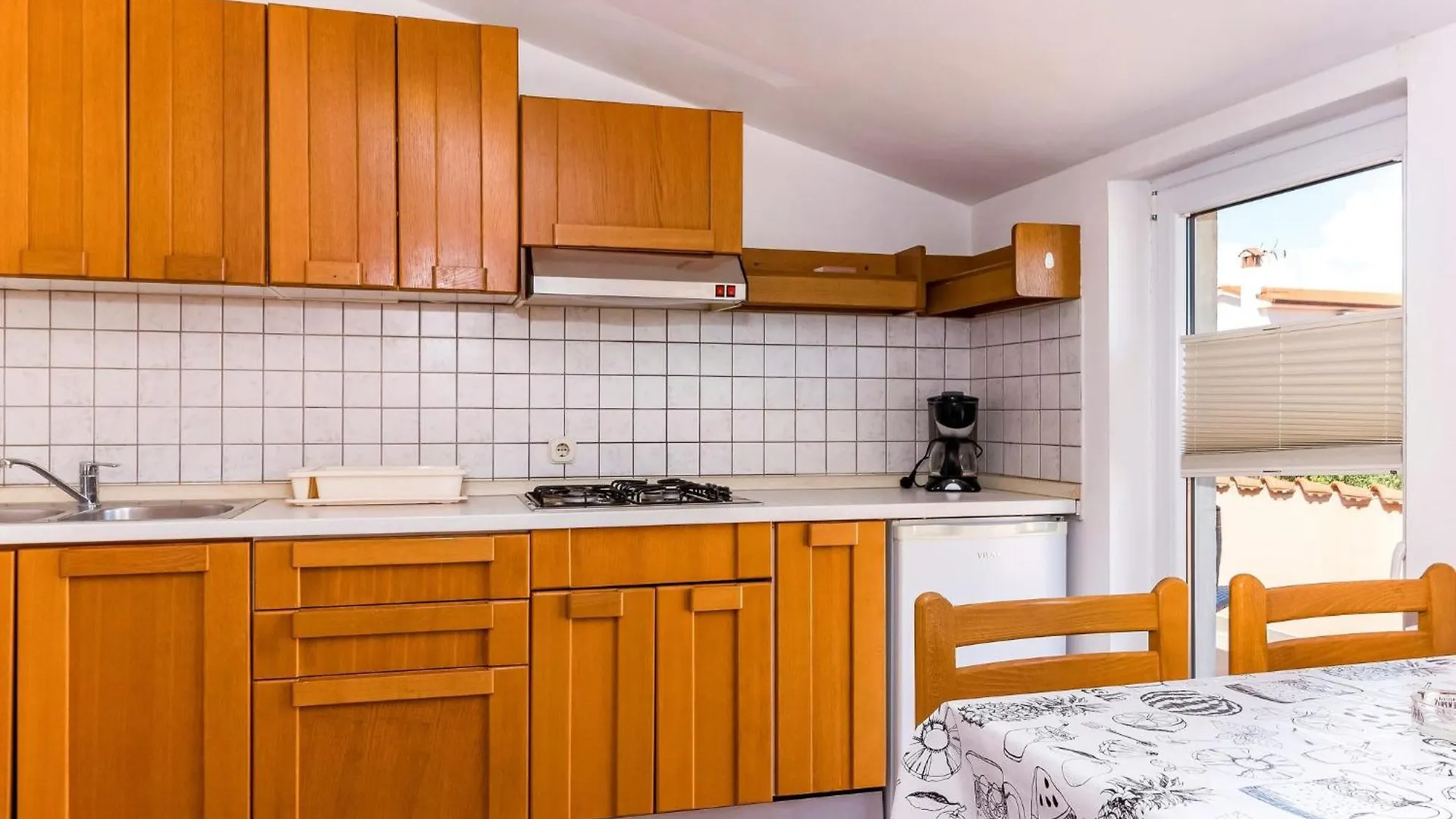 Apartment Petar-2 By Interhome Tar-Vabriga Croatia