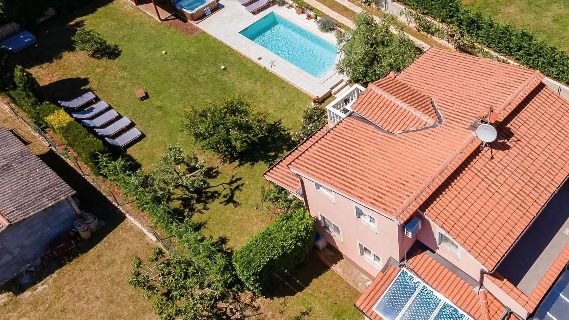 Apartment Petar-2 By Interhome Tar-Vabriga 0*,  Croatia