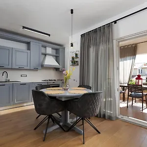 Luxury Vabriga Tar-Vabriga