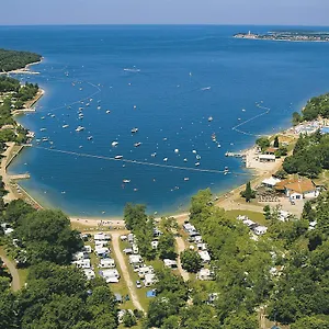 4* Vakantiepark Albatross Mobile Homes On Valamar Lanterna