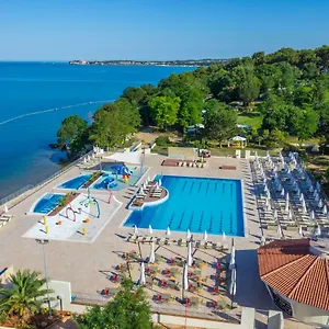 4* Vakantiepark Mobilhome Victoria Lanterna