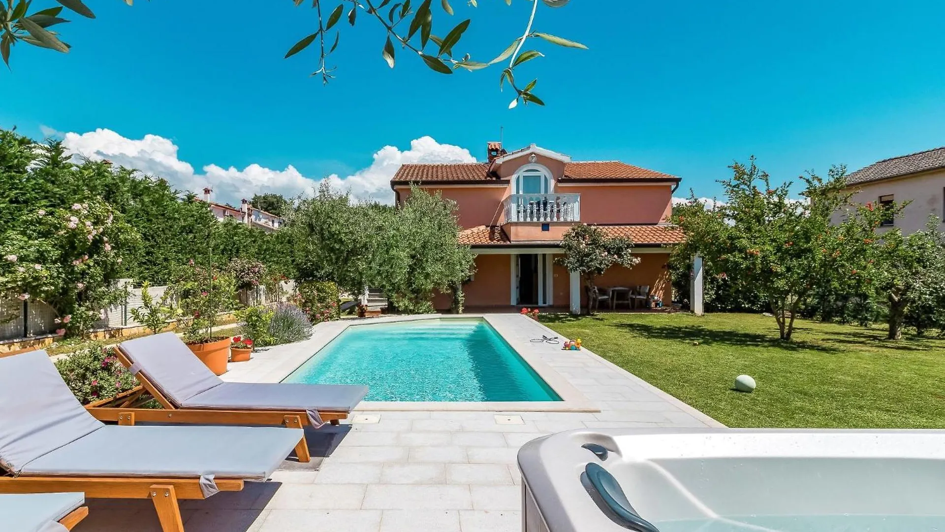 Apartment Petar-2 By Interhome location